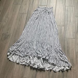 Likely Alessandra skirt